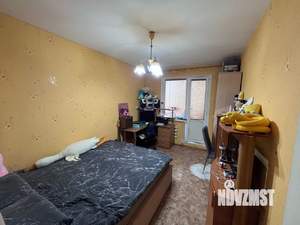 2-к квартира, вторичка, 51м2, 2/9 этаж