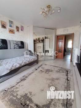 3-к квартира, вторичка, 61м2, 5/5 этаж