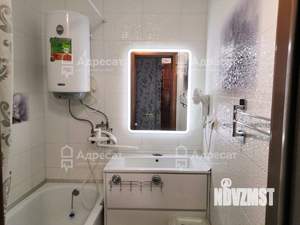 2-к квартира, вторичка, 44м2, 2/9 этаж