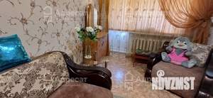 3-к квартира, вторичка, 61м2, 9/9 этаж