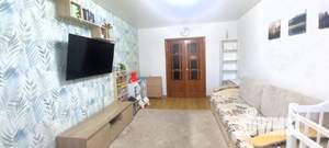 2-к квартира, вторичка, 51м2, 1/10 этаж