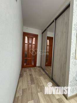 3-к квартира, вторичка, 58м2, 1/5 этаж