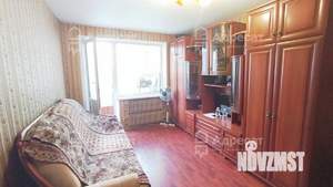 1-к квартира, вторичка, 26м2, 1/9 этаж