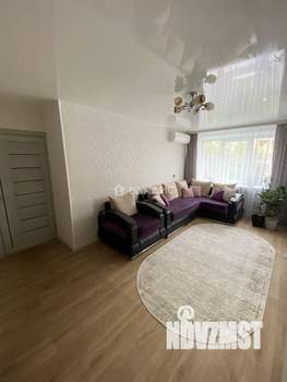 3-к квартира, вторичка, 59м2, 4/9 этаж