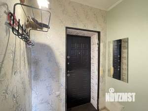 1-к квартира, вторичка, 28м2, 5/5 этаж
