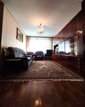 3-к квартира, вторичка, 57м2, 5/9 этаж