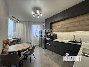 3-к квартира, вторичка, 82м2, 3/26 этаж