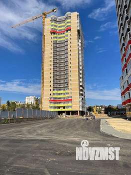 4-к квартира, вторичка, 50м2, 13/23 этаж