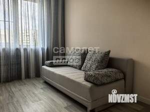 4-к квартира, вторичка, 80м2, 6/9 этаж