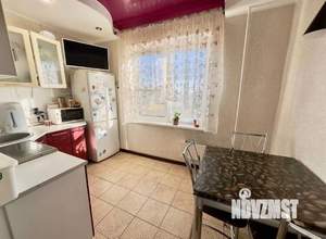 3-к квартира, вторичка, 67м2, 12/16 этаж