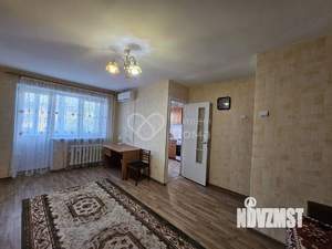 2-к квартира, вторичка, 43м2, 4/5 этаж