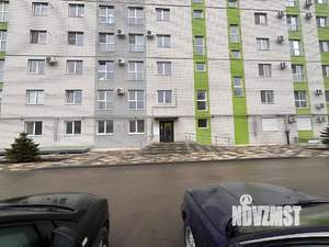 1-к квартира, вторичка, 37м2, 10/10 этаж