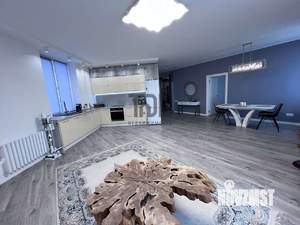 3-к квартира, вторичка, 98м2, 10/23 этаж