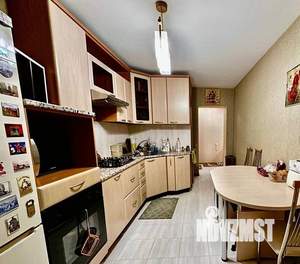 3-к квартира, вторичка, 65м2, 8/10 этаж