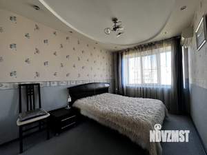 3-к квартира, вторичка, 57м2, 8/9 этаж