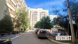 3-к квартира, вторичка, 117м2, 9/9 этаж