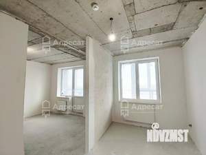 1-к квартира, вторичка, 37м2, 23/24 этаж