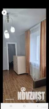 1-к квартира, вторичка, 34м2, 5/5 этаж