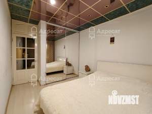 3-к квартира, вторичка, 65м2, 5/9 этаж
