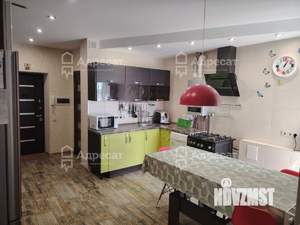 2-к квартира, вторичка, 56м2, 4/4 этаж