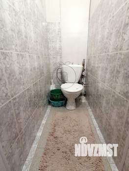 1-к квартира, вторичка, 35м2, 4/5 этаж