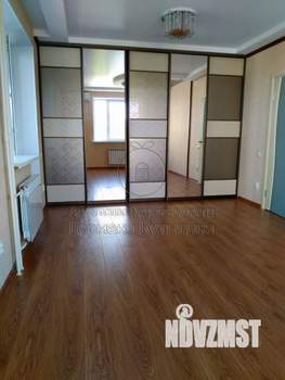 2-к квартира, вторичка, 74м2, 7/9 этаж