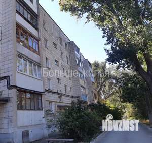 2-к квартира, вторичка, 49м2, 5/5 этаж