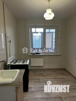 1-к квартира, вторичка, 46м2, 3/9 этаж
