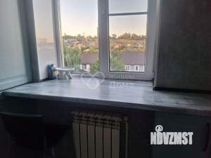 3-к квартира, вторичка, 74м2, 3/3 этаж