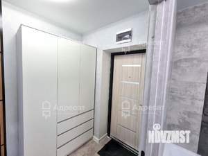 Студия квартира, вторичка, 35м2, 5/5 этаж