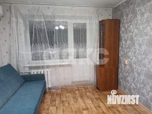 1-к квартира, вторичка, 22м2, 2/5 этаж