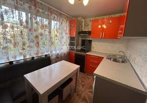 1-к квартира, вторичка, 36м2, 3/5 этаж