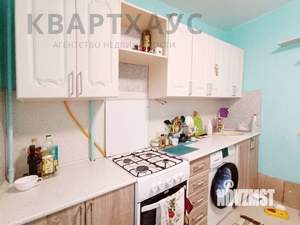 1-к квартира, вторичка, 37м2, 8/9 этаж