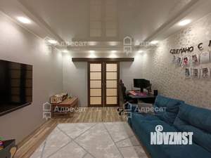 3-к квартира, вторичка, 65м2, 8/9 этаж