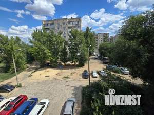 1-к квартира, вторичка, 34м2, 4/9 этаж
