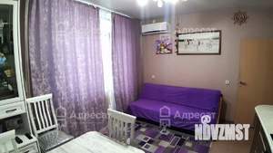 2-к квартира, вторичка, 64м2, 10/16 этаж