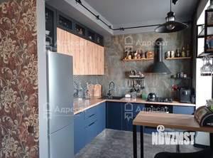 2-к квартира, вторичка, 59м2, 5/5 этаж