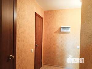 2-к квартира, вторичка, 45м2, 1/10 этаж