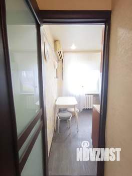 3-к квартира, вторичка, 59м2, 5/5 этаж