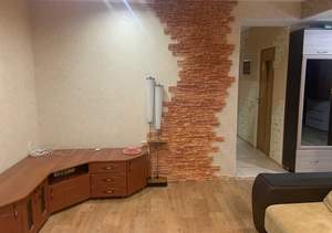 3-к квартира, вторичка, 56м2, 3/5 этаж