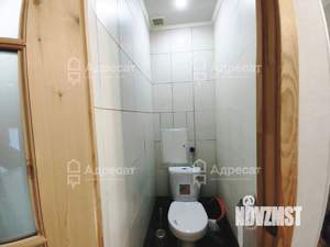 2-к квартира, вторичка, 45м2, 2/5 этаж