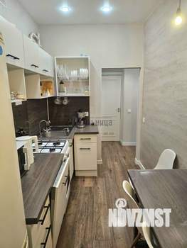 2-к квартира, вторичка, 54м2, 5/5 этаж