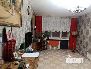 1-к квартира, вторичка, 29м2, 1/5 этаж