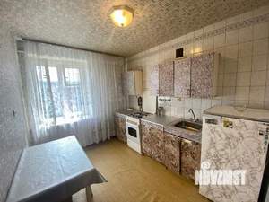 2-к квартира, вторичка, 52м2, 9/9 этаж