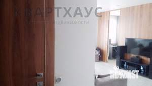 2-к квартира, вторичка, 42м2, 5/5 этаж