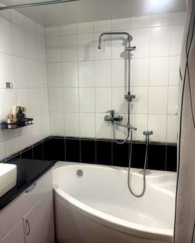 3-к квартира, вторичка, 63м2, 2/9 этаж