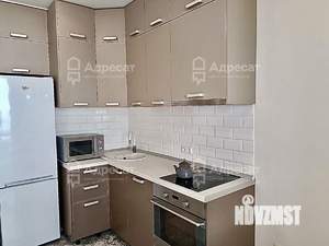 1-к квартира, вторичка, 40м2, 16/22 этаж