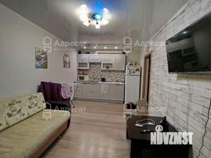 1-к квартира, вторичка, 35м2, 7/9 этаж