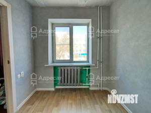 2-к квартира, вторичка, 42м2, 2/4 этаж