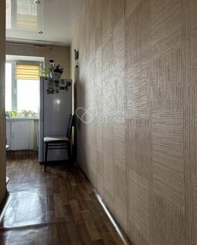 2-к квартира, вторичка, 41м2, 5/5 этаж